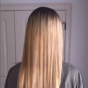 Meet your Posher, Amber